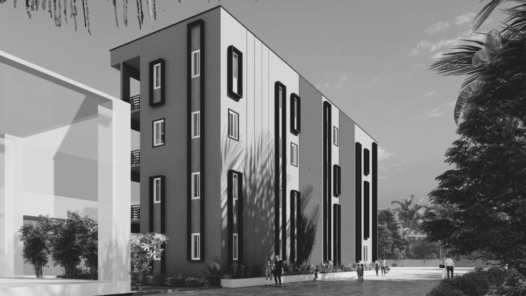 Jubilee English High School, IN Jubilee English High School, IN