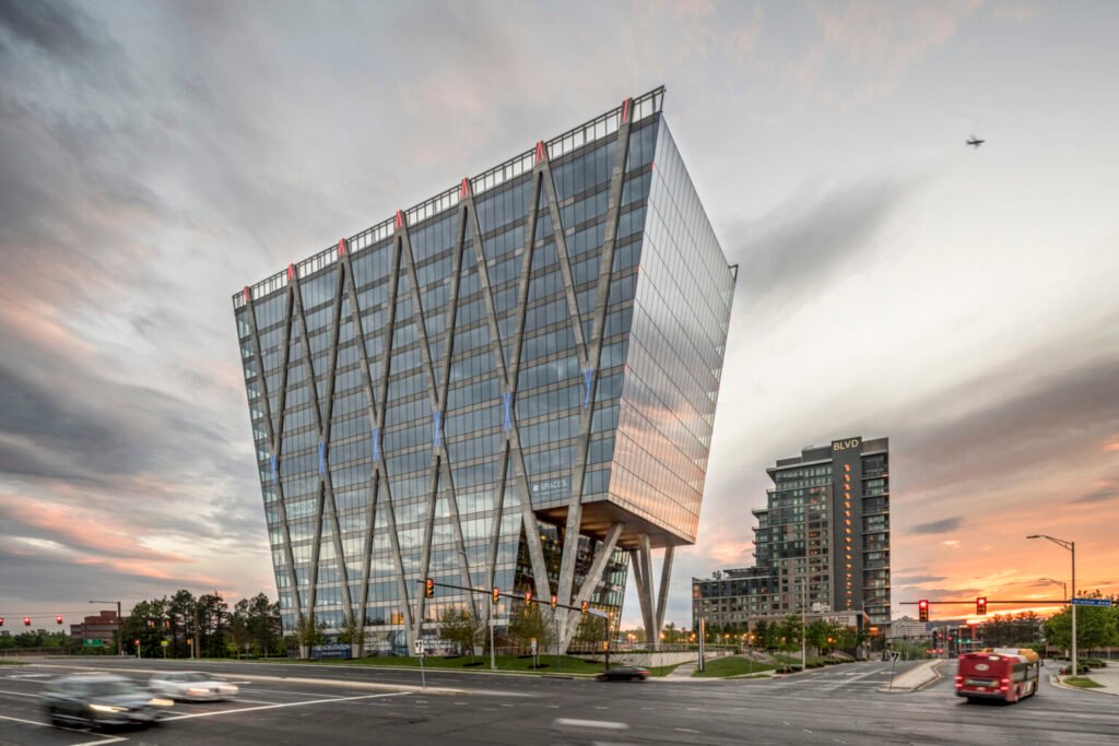 Reston Station, USA Reston Station, USA