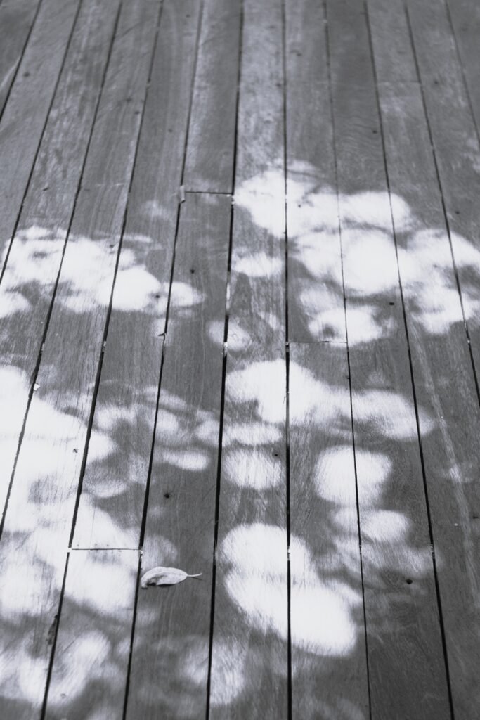 Services services deck