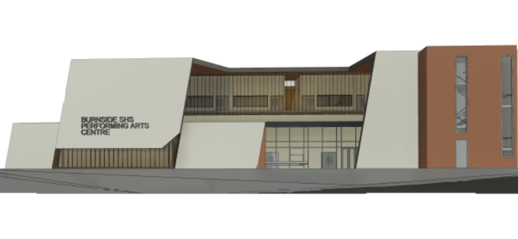 Burnside State High School, QLD Burnside State High School, QLD